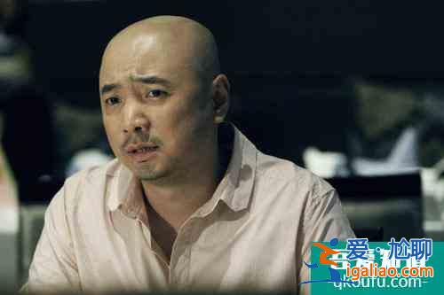 幸虧《隱秘的角落》先播？要是《錦繡南歌》先播，秦昊會被罵慘？