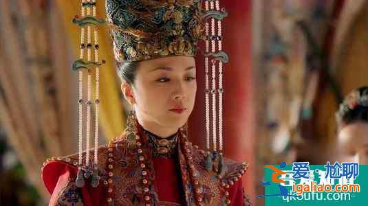 幸虧《隱秘的角落》先播？要是《錦繡南歌》先播，秦昊會被罵慘？