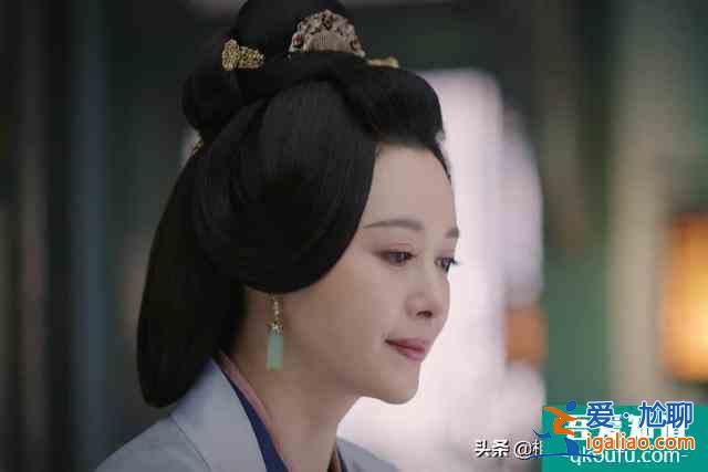 《錦繡南歌》：能夠換來(lái)真心的，從來(lái)都只有真心？