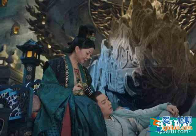 《錦繡南歌》孫太妃結局：一心為兒子鋪路卻被利用，后計劃失敗誠心？