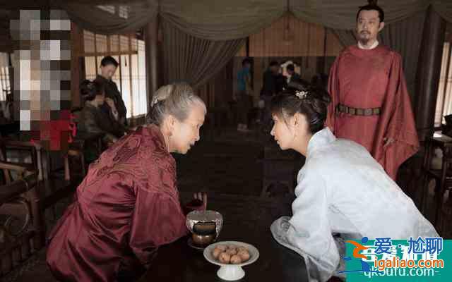 關(guān)曉彤新劇《什剎海》央視首播，眾星云集展示京味風(fēng)情？