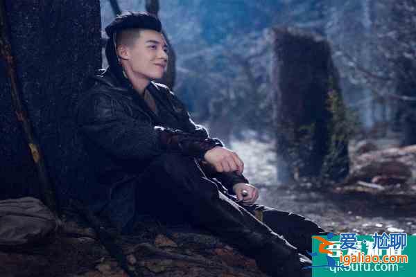 《錦繡南歌》劉義宣的飾演者有多牛？看了他的畢業院校：厲害了？