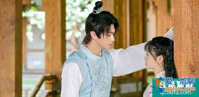 主演粉絲都看不下去的《天舞紀(jì)》：磨皮美白過度，女主造型像路人？