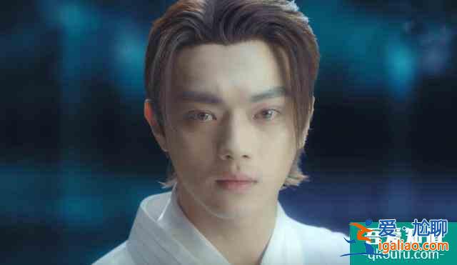 主演粉絲都看不下去的《天舞紀(jì)》：磨皮美白過度，女主造型像路人？
