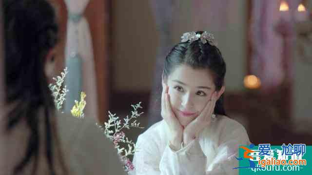 主演粉絲都看不下去的《天舞紀(jì)》：磨皮美白過度，女主造型像路人？