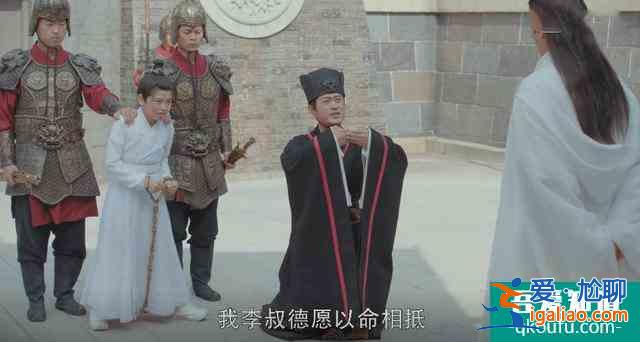 主演粉絲都看不下去的《天舞紀(jì)》：磨皮美白過度，女主造型像路人？
