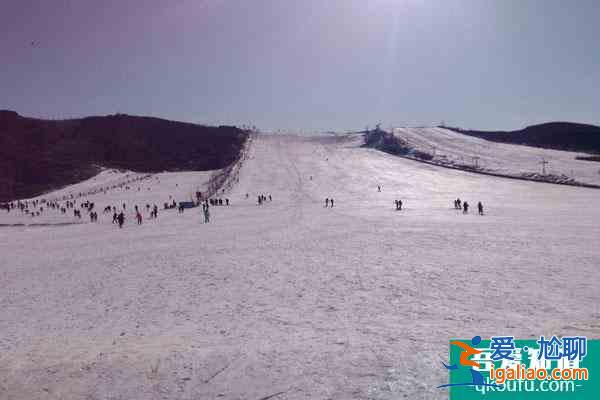 2022受疫情影響天津盤山滑雪場暫時關閉通知？