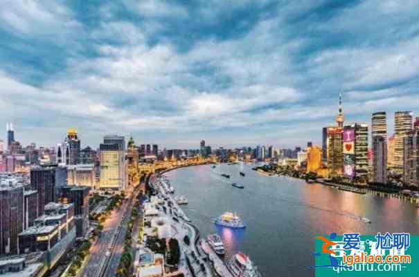 2022上海春節游玩好去處 新年就要來點不一樣的？