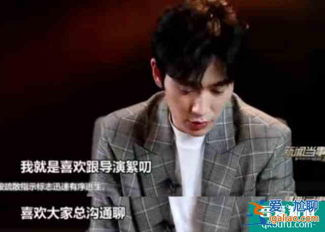 《重啟之極海聽(tīng)雷》“吐血”出圈！看邏輯怪朱一龍如何逼瘋作者？