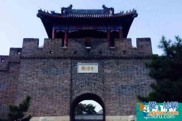 受疫情影響天津黃崖關(guān)長城景區(qū)和玉龍滑雪場暫時(shí)關(guān)閉？