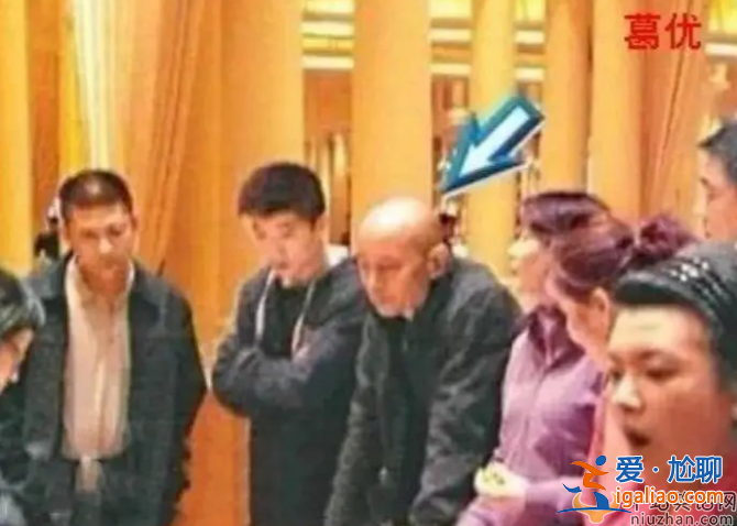 張繼科賭博后續(xù)!汪峰吳奇隆葛優(yōu)等明星賭場(chǎng)照流出 一把一萬輸精光