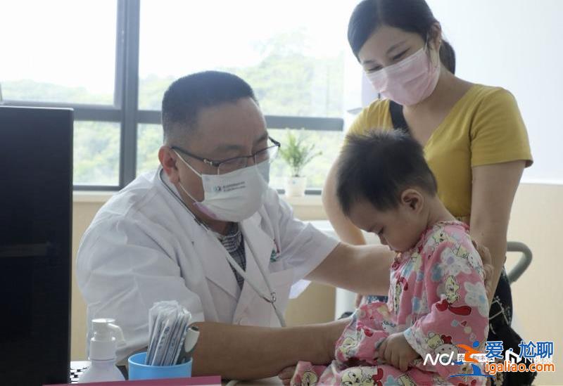 “一打開班群全是請假的孩子” 甲流在廣東進入新的流行高峰？