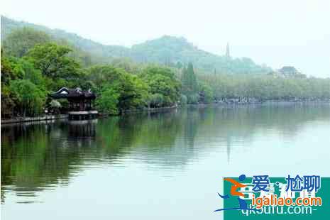 杭州西湖免費(fèi)景點(diǎn)有哪些 門票多少錢？