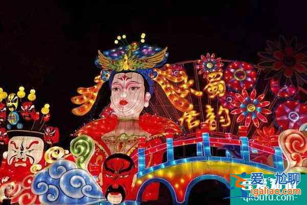 北京元宵節(jié)哪里有燈會(huì)2022 北京·元宵節(jié)燈會(huì)匯總？