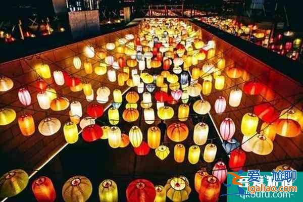 北京元宵節(jié)哪里有燈會(huì)2022 北京·元宵節(jié)燈會(huì)匯總？