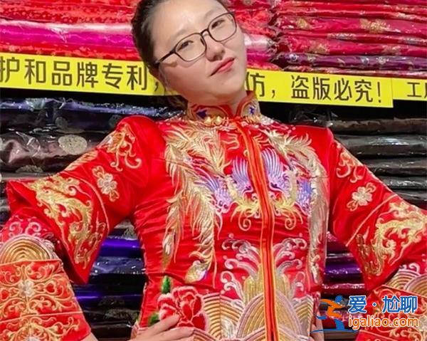90后女入殮師當壽衣模特，稱自己不是瘟神[ 稱自己不是瘟神]？