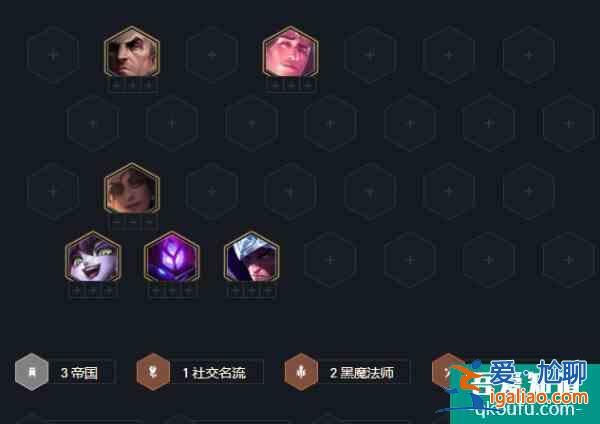 金鏟鏟之戰*強陣容2022 2022金鏟鏟之戰陣容推薦？
