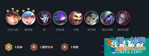 金鏟鏟之戰槍林彈雨陣容完成攻略 具體介紹？