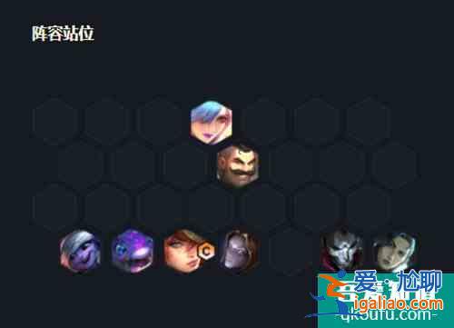 金鏟鏟之戰槍林彈雨陣容完成攻略 具體介紹？