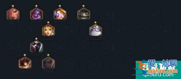 金鏟鏟之戰極客金克絲陣容怎么玩 極客金克絲陣容玩法攻略? 金鏟鏟之戰極客金克絲陣容怎么玩 極客金克絲陣容玩法攻略?