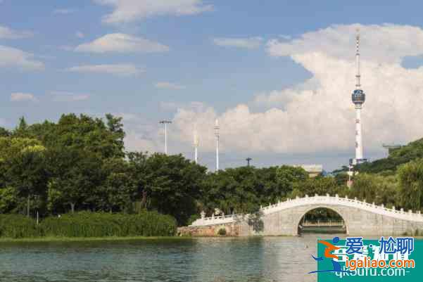 2022武漢春游燒烤好去處? 2022武漢春游燒烤好去處?