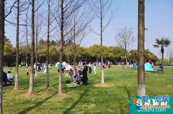 2022武漢春游燒烤好去處? 2022武漢春游燒烤好去處?