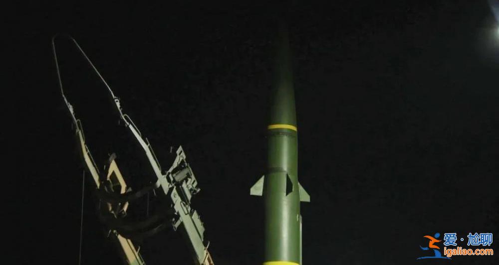 與臺艦目視距離5海里！持續環臺島戰巡進逼 最新畫面？