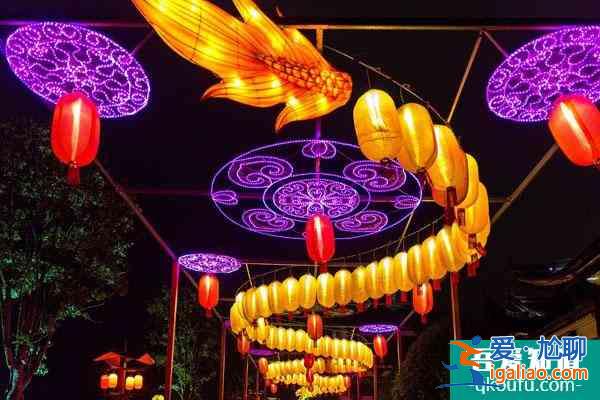 長沙元宵節(jié)燈會(huì)匯總2022 長沙元宵節(jié)燈會(huì)在哪里舉行？