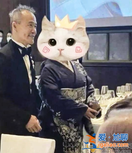 王石與田樸珺疑似移民日本!夫妻現(xiàn)身日本參加名流宴會(huì) 政商界大咖云集