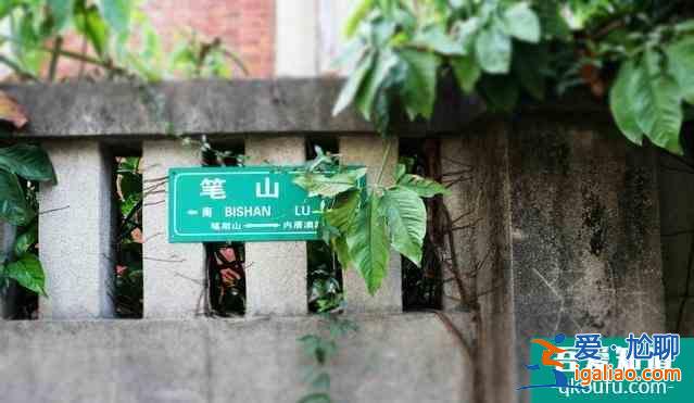 鼓浪嶼最美拍照路線攻略？