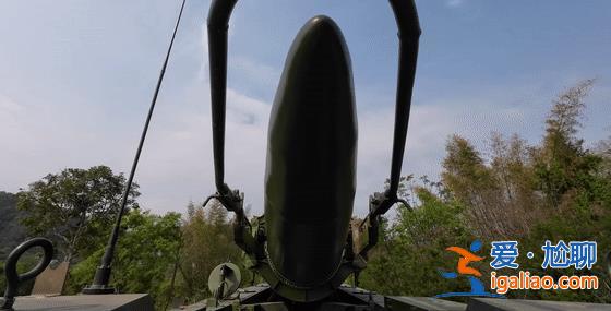 圍島更緊 戰(zhàn)術(shù)更優(yōu)！解放軍這次亮出了什么？？