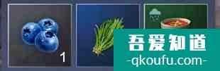 妄想山海甜甜炸時鮮怎么做 妄想山海甜甜炸時鮮食譜配方？