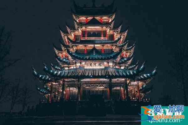2022重慶情人節去哪里玩比較好 重慶浪漫的地方推薦？
