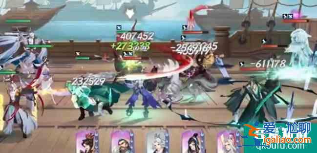 武林閑俠極陰之塔打法攻略 具體介紹？