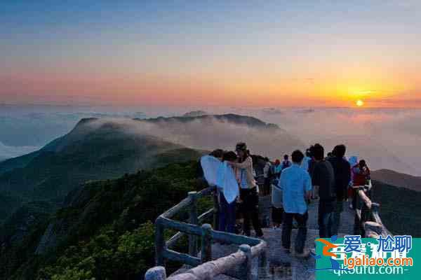 桂林漓江景點(diǎn)介紹 去漓江應(yīng)該怎么玩？