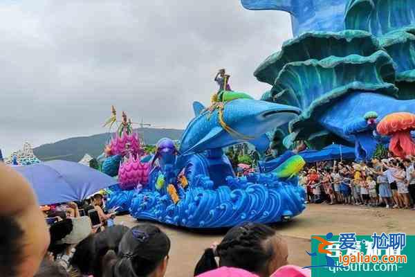 長(zhǎng)隆海洋王國(guó)表演時(shí)間2022? 長(zhǎng)隆海洋王國(guó)表演時(shí)間2022?