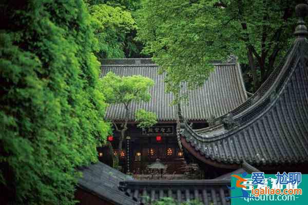 2022杭州寺廟自2月13日起恢復(fù)開放通知？