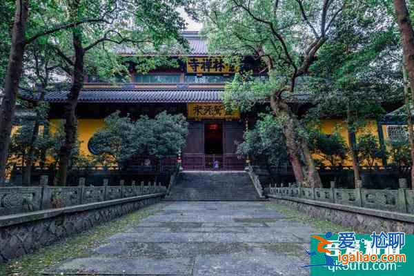 2022杭州寺廟自2月13日起恢復(fù)開放通知？