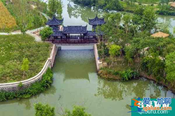 2022杭州蘭里景區元宵節活動？