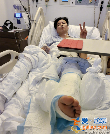 張晉怎么了?拍戲受傷住院治療 全身插管吸氧情況不樂觀 張晉怎么了?拍戲受傷住院治療 全身插管吸氧情況不樂觀