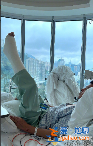 張晉怎么了?拍戲受傷住院治療 全身插管吸氧情況不樂觀 張晉怎么了?拍戲受傷住院治療 全身插管吸氧情況不樂觀