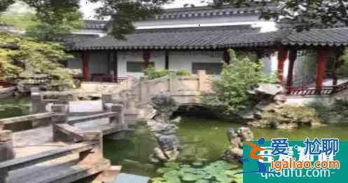 蘇州哪些園林需要預約 國慶蘇州園林預約指南？