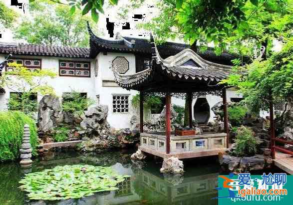 蘇州園林卡和惠民休閑年卡哪個景點(diǎn)多?哪個更劃算?？