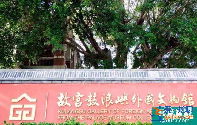 鼓浪嶼船票怎么買 鼓浪嶼乘船攻略詳細版？