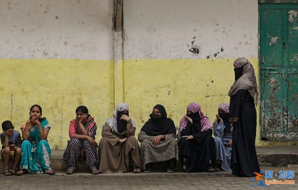 印度人口超越中國成全球第一 是人口紅利還是負擔?? 印度人口超越中國成全球第一 是人口紅利還是負擔??