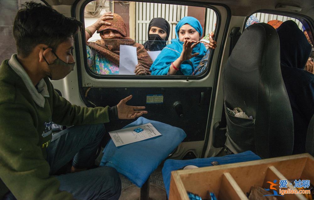 印度人口超越中國成全球第一 是人口紅利還是負擔?? 印度人口超越中國成全球第一 是人口紅利還是負擔??