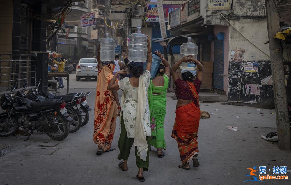 印度人口超越中國成全球第一 是人口紅利還是負擔?? 印度人口超越中國成全球第一 是人口紅利還是負擔??