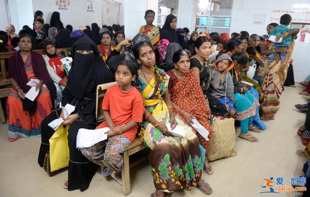 印度人口超越中國成全球第一 是人口紅利還是負擔?? 印度人口超越中國成全球第一 是人口紅利還是負擔??