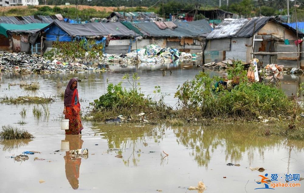 印度人口超越中國成全球第一 是人口紅利還是負擔?? 印度人口超越中國成全球第一 是人口紅利還是負擔??