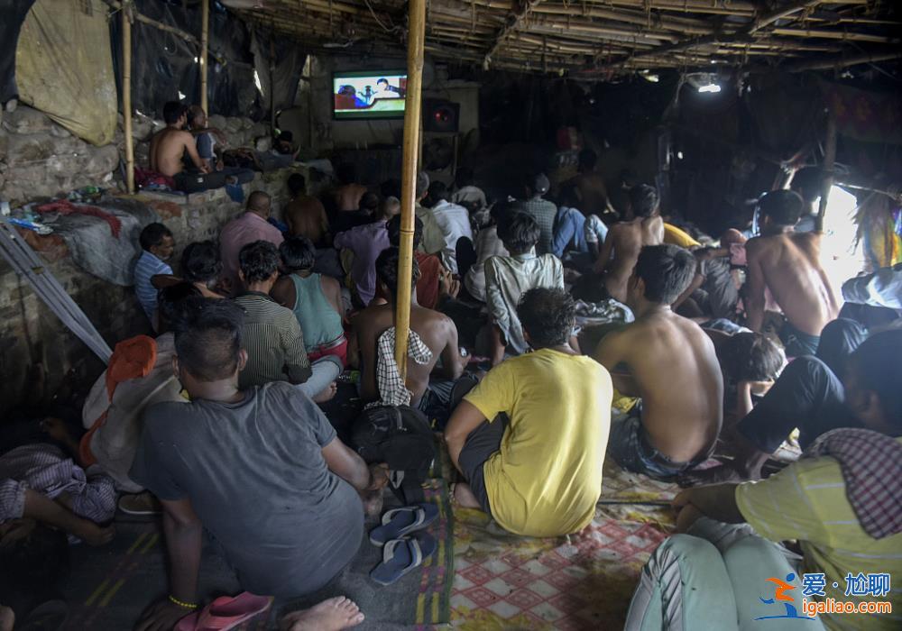 印度人口超越中國成全球第一 是人口紅利還是負擔?? 印度人口超越中國成全球第一 是人口紅利還是負擔??